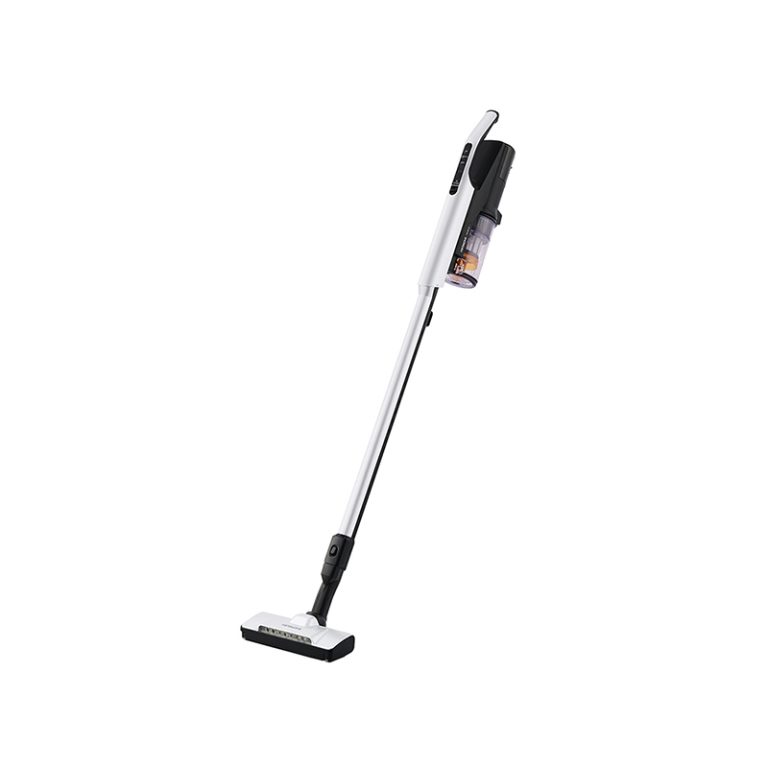 Cordless Stick Vacuum Cleaner

Lightweight

PV-XL1K
